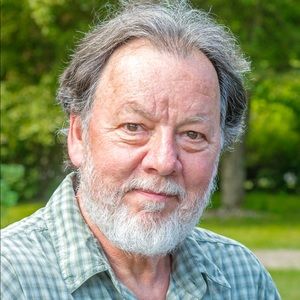 Meet your Posher, Alan